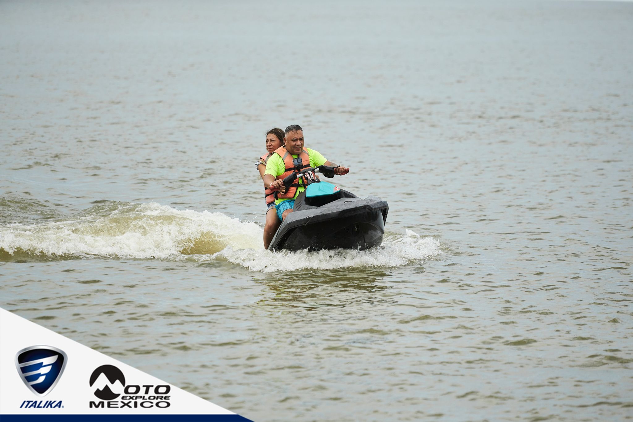 ITALIKA CHACHALACAS D3 93